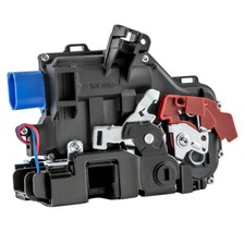 SERRATURA ELETTRICA PORTIERA PORTA POSTERIORE DESTRA for VW GOLF5 7L0839016