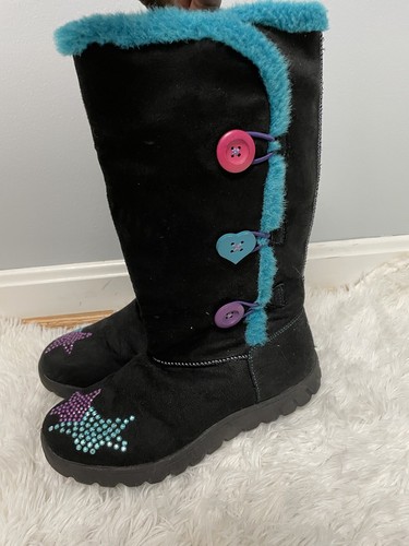 Skechers girls twinkle toes - ,