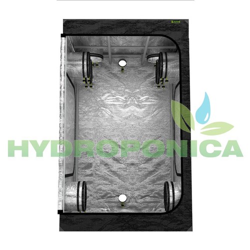 Grow tent 2m x 2 - 1.2m,