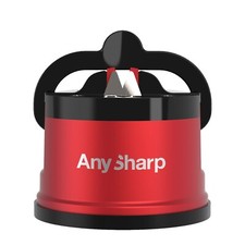AnySharp Pro Chef - Metal
