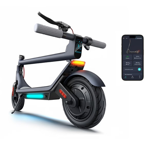 Electric scooter adults - electric, 500w