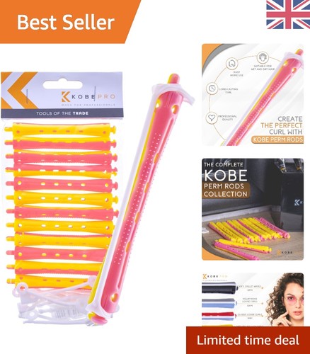 Versatile non slip curling - versatile,