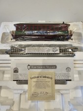 Bachmann Hawthorne Village