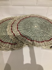 Carolyn Donnelly Table Mats X