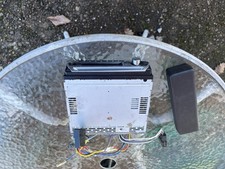 Sony Cd Player Model No CDX