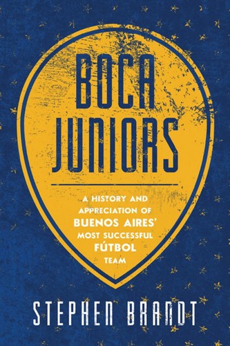 Boca juniors history - a,