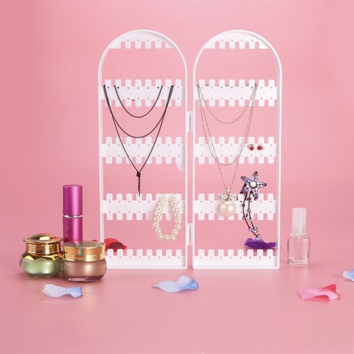 Earring hanger rack - earring,