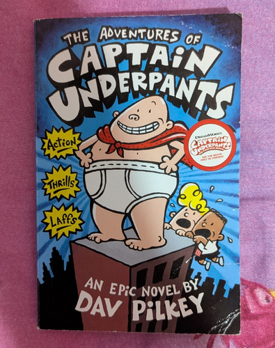The adventures captain - adventures,