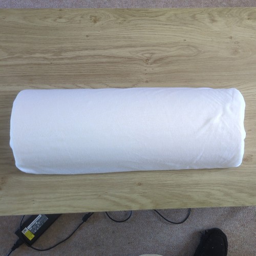 Shaped memory foam - d,