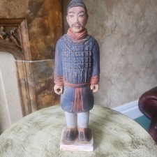 Chinese Army Soldier