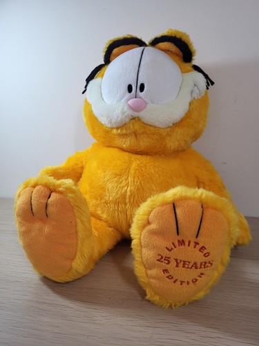 Garfield years limited - garfield, 25