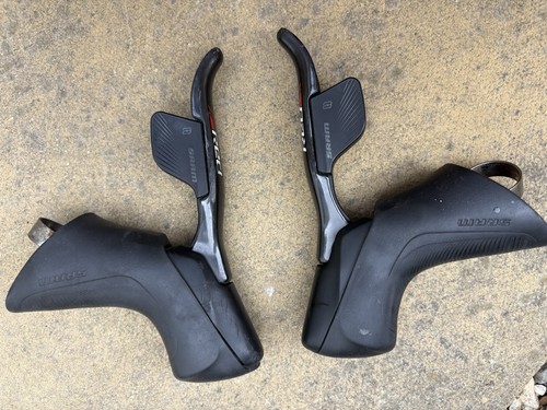 Sram red etap - red, hrd