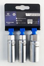 Spark plug sockets 8in thin - spark,