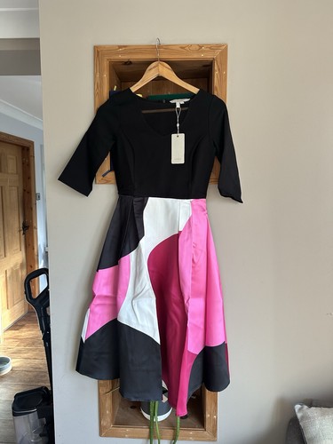 Bnwt coast solid bodice spot - bodice,
