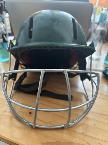 Cricket helmet purist geo - helmet, gm