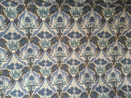 Vintage liberty tana lawn - vintage,