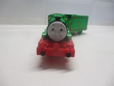 tomy trackmaster thomas the