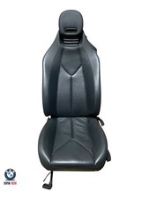 Mercedes SLK R171 Front Seat