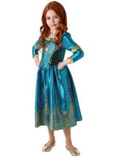 Disney Girls Gem Princess