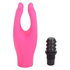 Silicone Fascia Gun