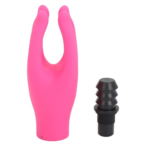Silicone fascia gun - fascia,