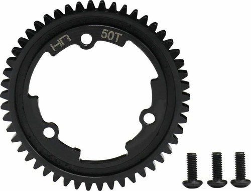 Hot racing maxx spur - racing, gear