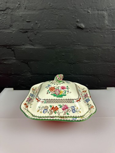 Copeland spode chinese rose - spode,