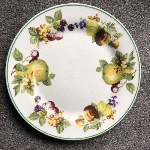 Trade winds vintage tableware - trade,
