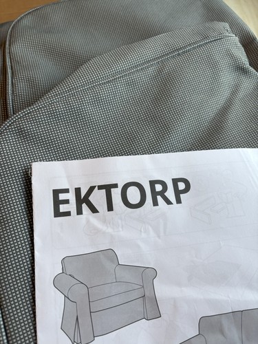Ikea ektorp grey - ikea,