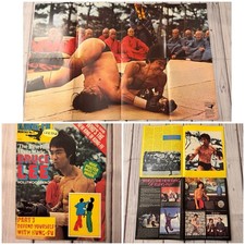 1976 Kung-Fu Monthly No.3