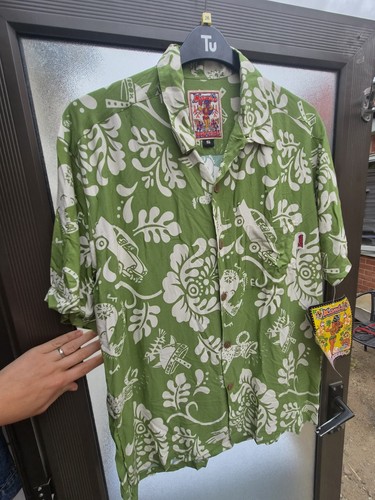 New mambo loud shirt - mambo,