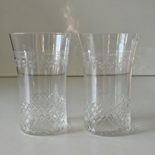 Pair Large Edwardian Pall Mall