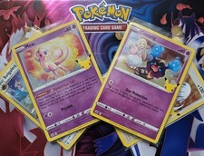 Pokemon TCG 25th Anniversary