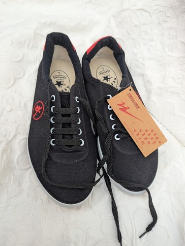 Unisex wushu slipper martial - unisex,