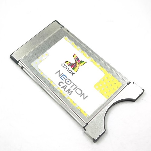 Neotion conax cam module - conax,