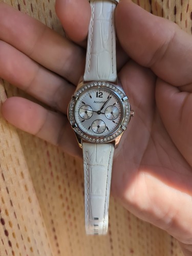 Accurist ladies quartz - accurist,