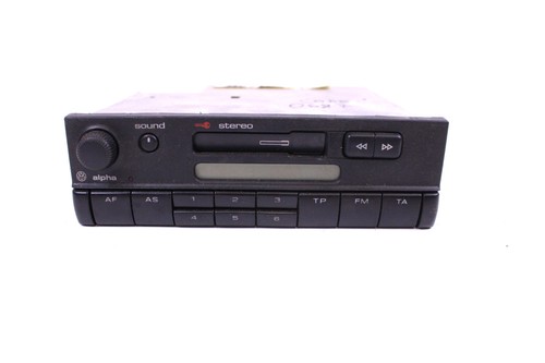 Alpha mc car stereo - eu,