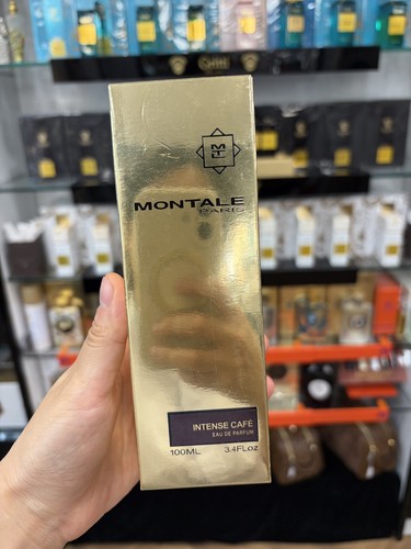 Montale intense café 100ml - montale,
