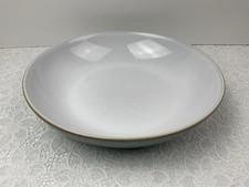 Denby Regency Green Pasta Bowl Used Condition 22cm