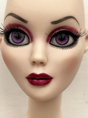 Evangeline ghastly blood moon - ghastly,
