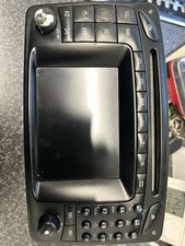 Mercedes Benz Comand 2.0 C