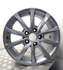 HONDA CIVIC MK9 16" SILVER