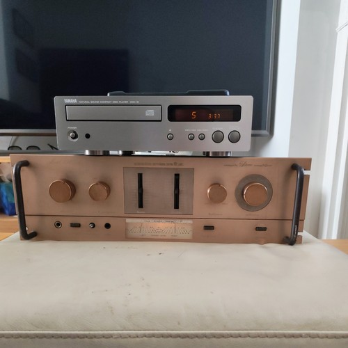 Marantz 1040m console vintage - console,