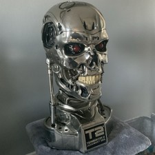 Terminator 2 Judgement Day
