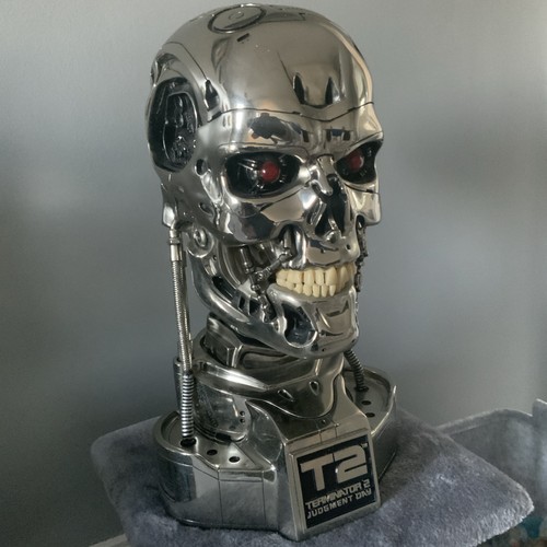 Terminator judgement day - 2,