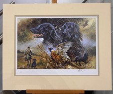 Mick Cawston - In The Field -