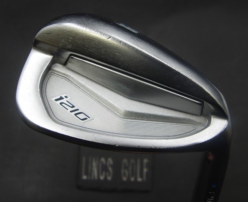 Ping i210 blue dot gap - ping,