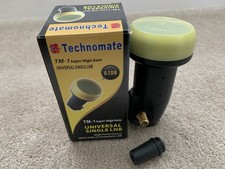 Technomate TM-1 Ultra