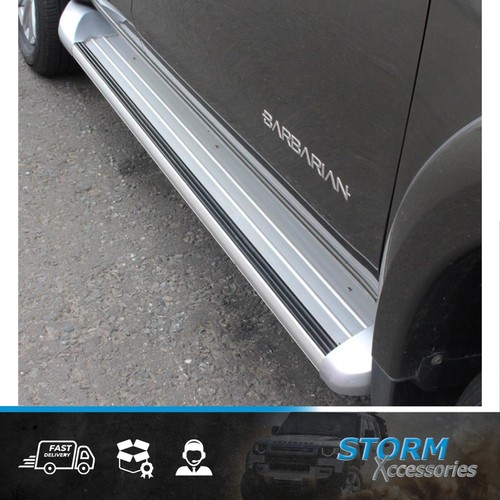 Stx style side steps running - stx,