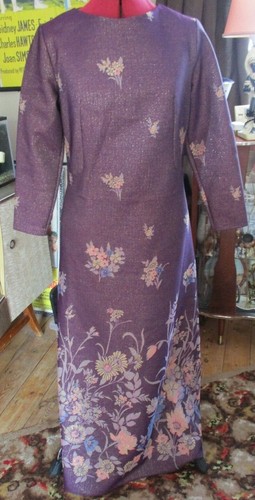 Vintage 70s long - vintage,